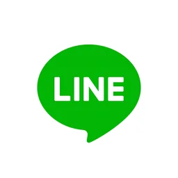 LINE
